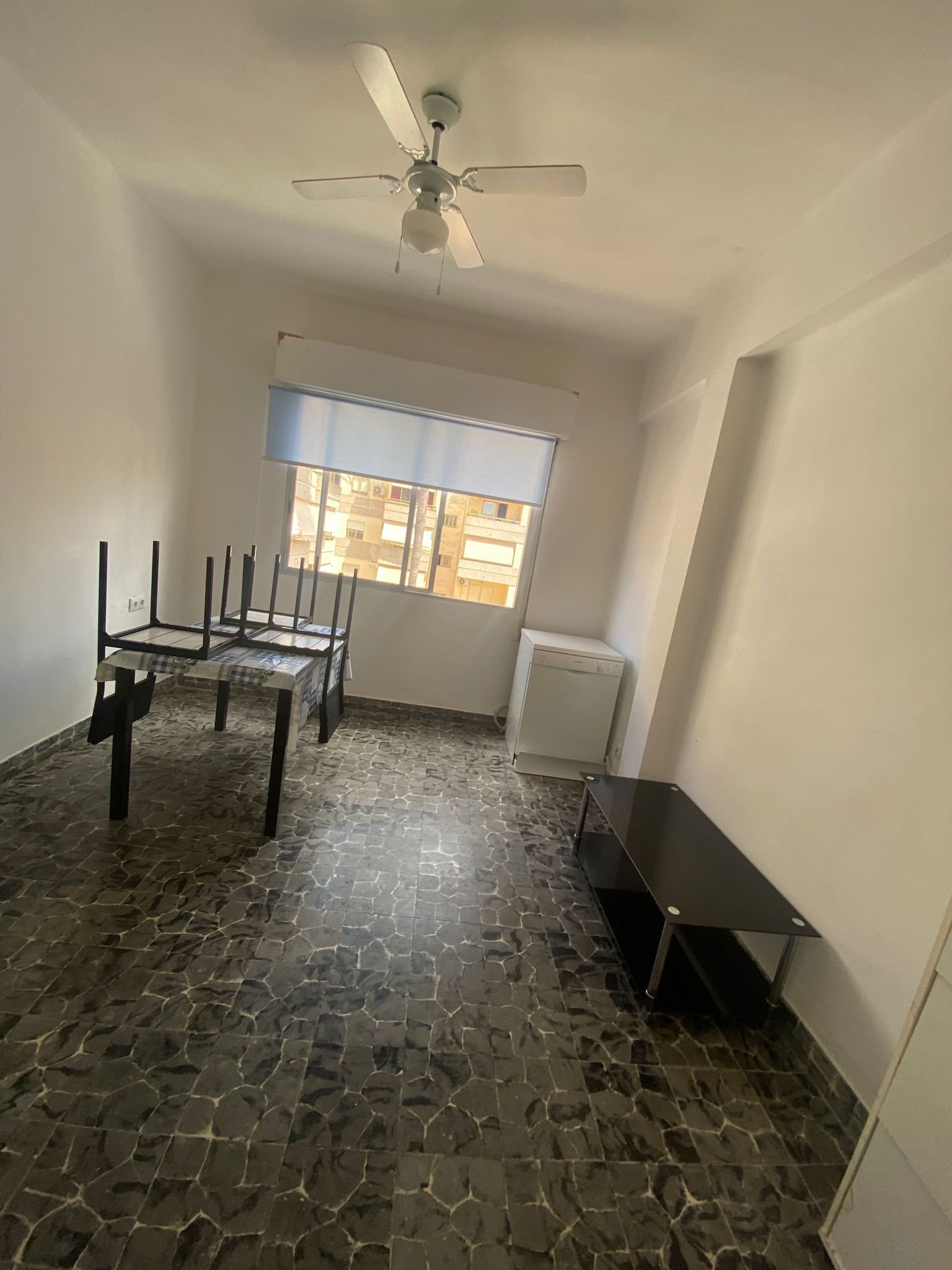 Vivienda en el Barrio de la Vega de Cullera Valencia